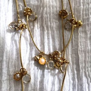 Brooks Brothers necklace